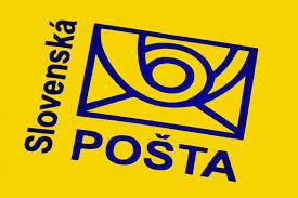 Slovenská pošta zatvorená 1