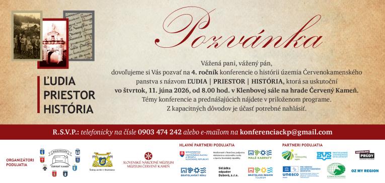 Pozvánka