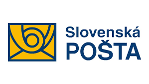 Slovenská pošta 1