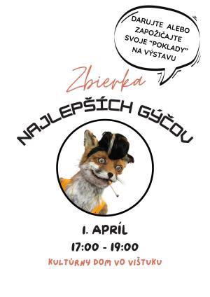 Zbierka gýčov