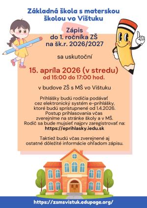 zápis